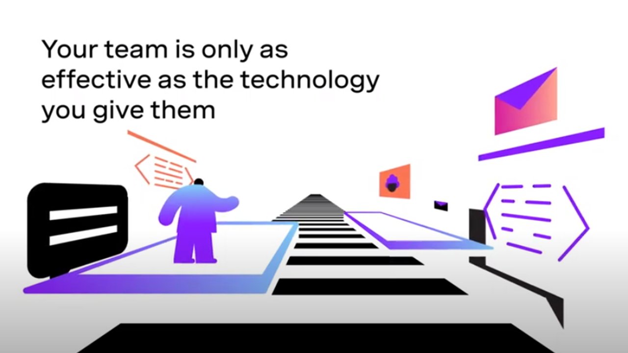 Vonage for Salesforce: watch now