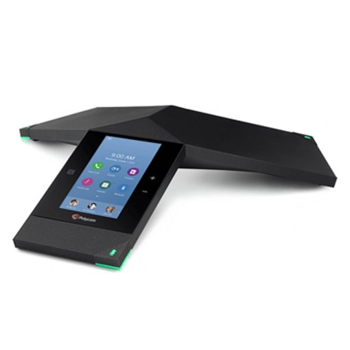 Polycom RealPresence® Trio 8800 Polycom RealPresence® Trio 8800